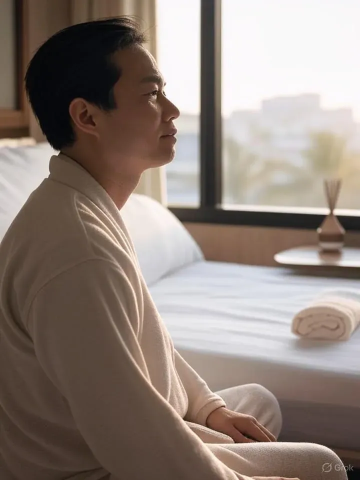 광고 아님! N회차 다낭 출장마사지 재이용자의 찐 솔직 후기 & 꿀팁